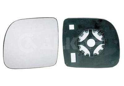 Spoguļstikls, Ārējais atpakaļskata spogulis ALKAR 6452710
