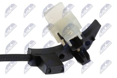 Spirālatspere, Gaisa spilvens NTY EAS-FR-018