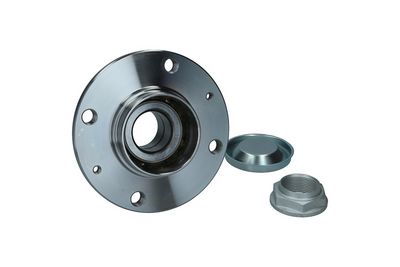 Комплект подшипника ступицы колеса KAMOKA 5500156