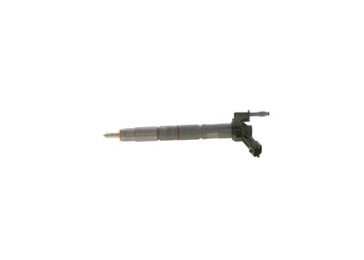 Iesmidzināšanas sprausla BOSCH 0 445 117 010