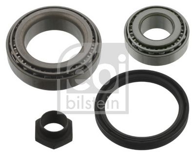 Rattalaagrikomplekt FEBI BILSTEIN 05587