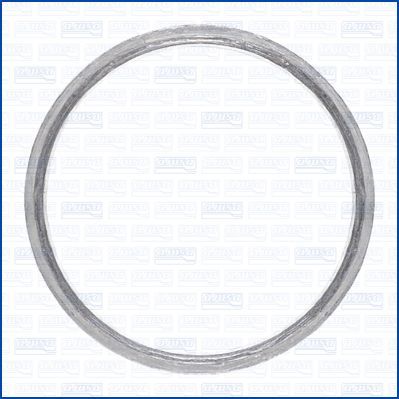 Blīve, Izplūdes caurule AJUSA 01382000