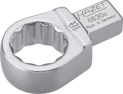 Uzmaucamā uzgriežņu atslēga HAZET 6630C-18
