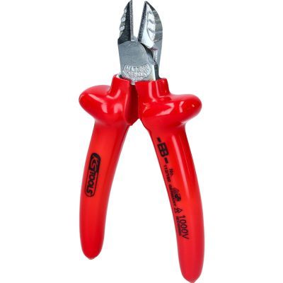 Diagonālās knaibles KS TOOLS 117.1277