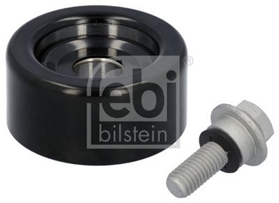 Parazīt-/Vadrullītis, Ķīļrievu siksna FEBI BILSTEIN 1000295
