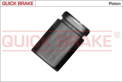 Поршень, корпус скобы тормоза QUICK BRAKE 185045K