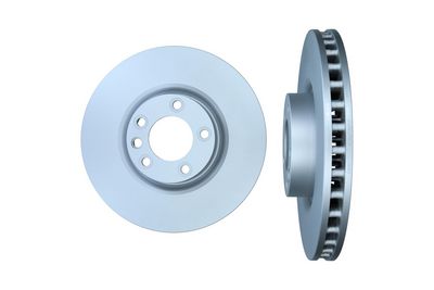 Тормозной диск KAMOKA 103351