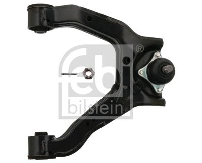 Neatkarīgās balstiekārtas svira, Riteņa piekare FEBI BILSTEIN 41253