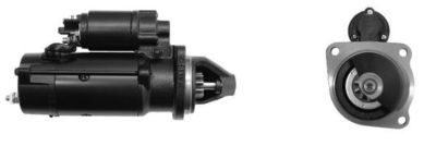 Starteris MAHLE MS 717