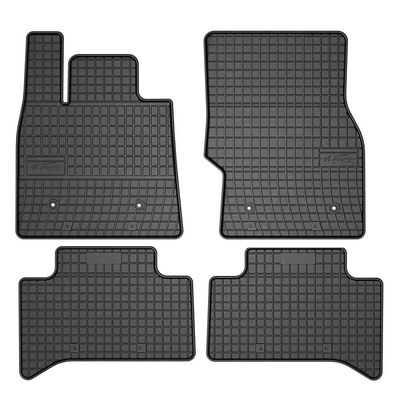 Комплект ковриков Frogum ET401747