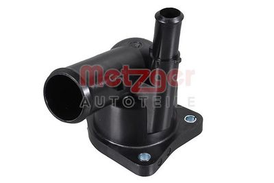 Termostats, Dzesēšanas šķidrums METZGER 4006115