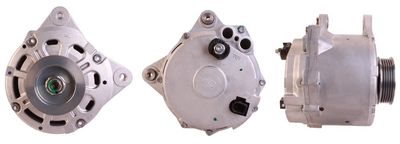 Ģenerators LUCAS LRA03637