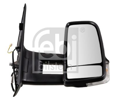 Наружное зеркало FEBI BILSTEIN 180341