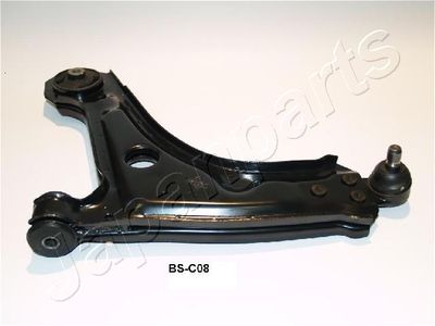 Neatkarīgās balstiekārtas svira, Riteņa piekare JAPANPARTS BS-C08