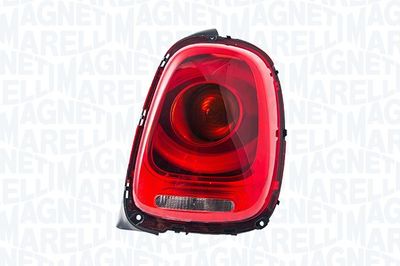 Задний фонарь MAGNETI MARELLI 715104259000