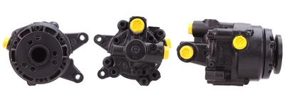 Гидравлический насос, рулевое управление DRI 715520268