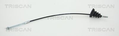 Trose, Stāvbremžu sistēma TRISCAN 8140 241105