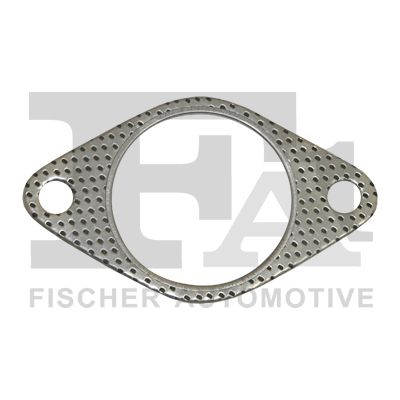 Blīve, Izplūdes caurule FA1 130-930