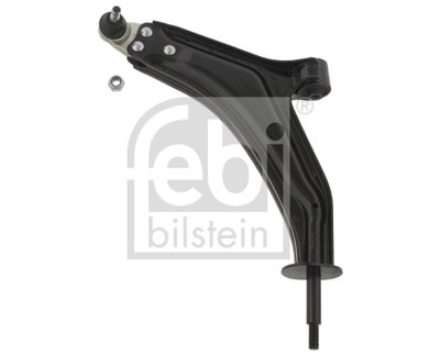 Neatkarīgās balstiekārtas svira, Riteņa piekare FEBI BILSTEIN 31258