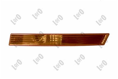 Фонарь указателя поворота ABAKUS 05322853