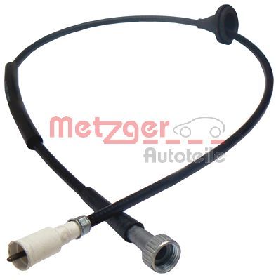 Тросик спидометра METZGER S 20005