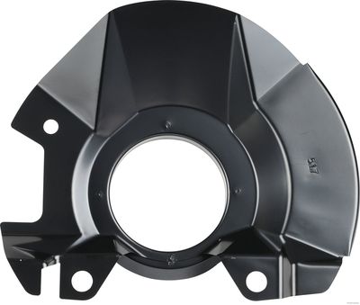 Dubļu sargs, Bremžu disks HERTH+BUSS JAKOPARTS J3320504