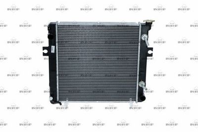 Radiators, Motora dzesēšanas sistēma NRF 52279A