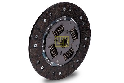 Диск сцепления Schaeffler LuK 324 0095 10