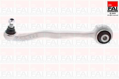 Neatkarīgās balstiekārtas svira, Riteņa piekare FAI AutoParts SS2729