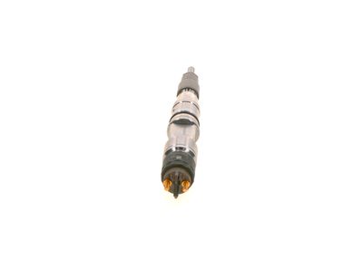 Iesmidzināšanas sprausla BOSCH 0 445 124 045