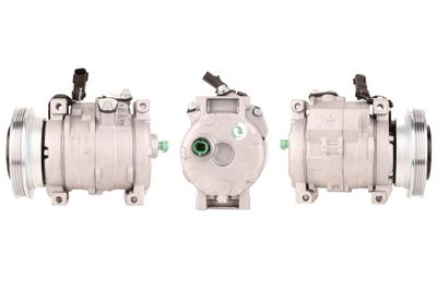 Компрессор, кондиционер DRI 700510530