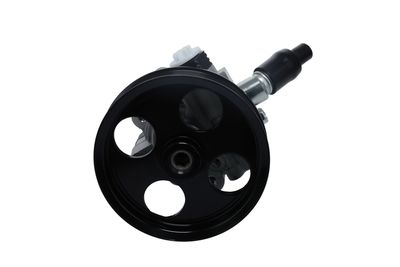 Hidrosūknis, Stūres iekārta BOSCH K S02 000 014