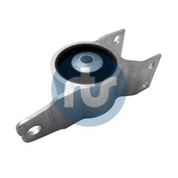 Подвеска, рычаг независимой подвески колеса RTS 017-01010-251