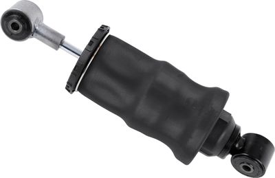 Гаситель, крепление кабины SACHS 317 425