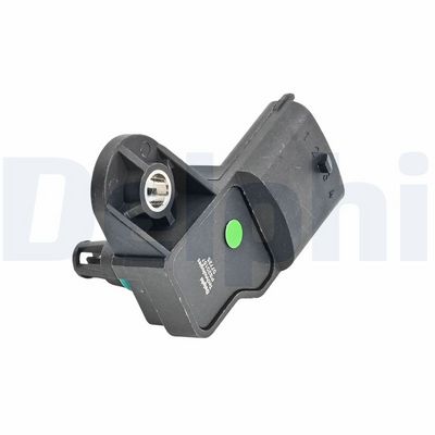 Датчик давления воздуха, высотный корректор DELPHI PS20157-12B1