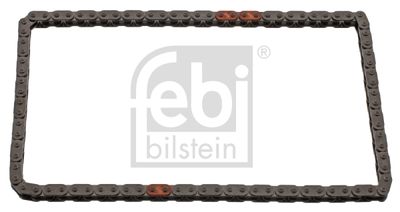 Цепь, привод маслонасоса FEBI BILSTEIN 40863