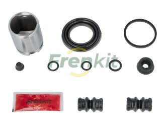 Ремкомплект, тормозной суппорт FRENKIT 241925