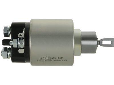 Ievilcējrelejs, Starteris AS-PL SS0118P
