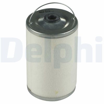 Degvielas filtrs DELPHI HDF499