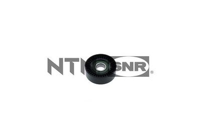 Parazīt-/Vadrullītis, Ķīļrievu siksna SNR GA351.16