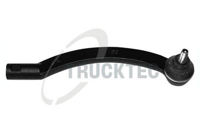 Stūres šķērsstiepņa uzgalis TRUCKTEC AUTOMOTIVE 08.31.194