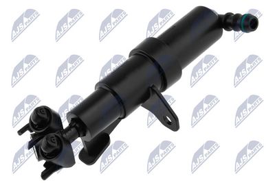 Ūdens sprausla, Lukturu tīrīšanas sistēma NTY EDS-SK-006