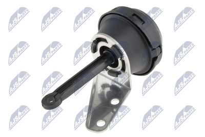 Клапан вакуумного управления, рециркуляция ОГ NTY EGR-VW-052
