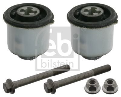 Комплект подшипника, балка моста FEBI BILSTEIN 40631