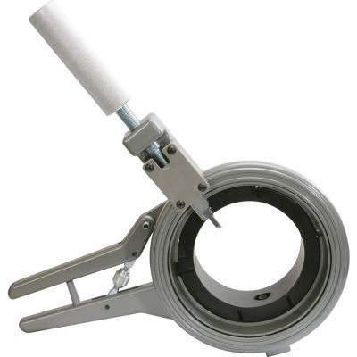 Nogriešanas/atskarpju noņemšanas ierīce KS TOOLS 222.5220