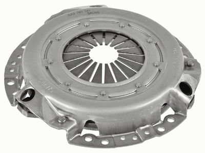 Sajūga piespiedējdisks SACHS 3082 295 641