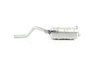 Izplūdes gāzu trokšņa slāpētājs (pēdējais) WALKER 22857