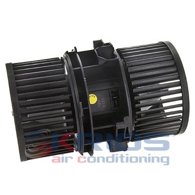 Вентилятор салона MEAT & DORIA K92284