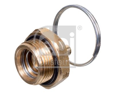 FEBI BILSTEIN 103098 Drenāžas vārsts