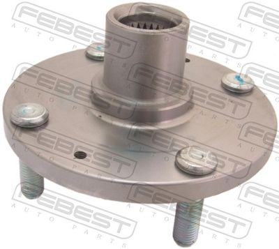Ступица колеса FEBEST 1282-005